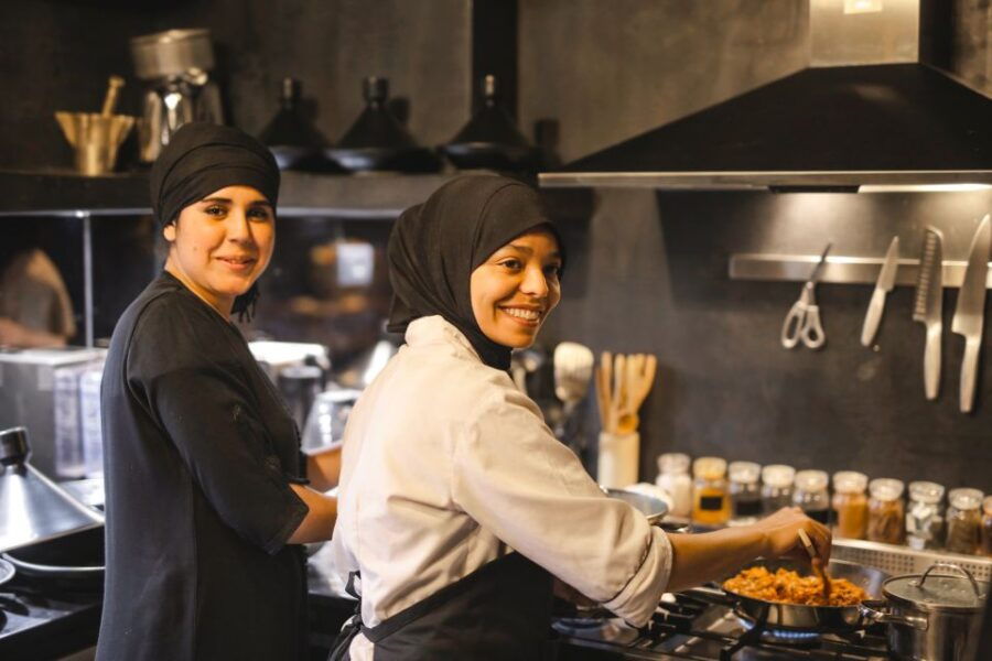 Chaouen: 4- Hour Moroccan Cooking Class - Good To Know