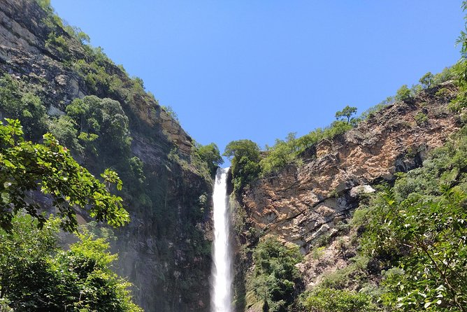 Chapada Imperial: A Hidden Gem Near Brasília