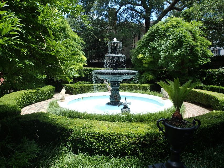 Charleston: 3-Hour Amazing Scavenger Hunt Adventure - Activity Details