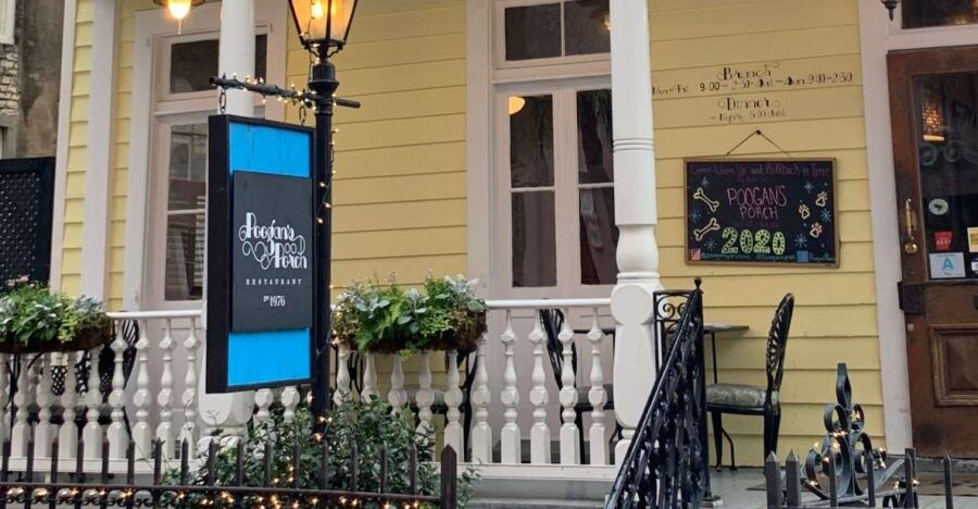 Charleston: Self-Guided Ghost Tour - Good To Know