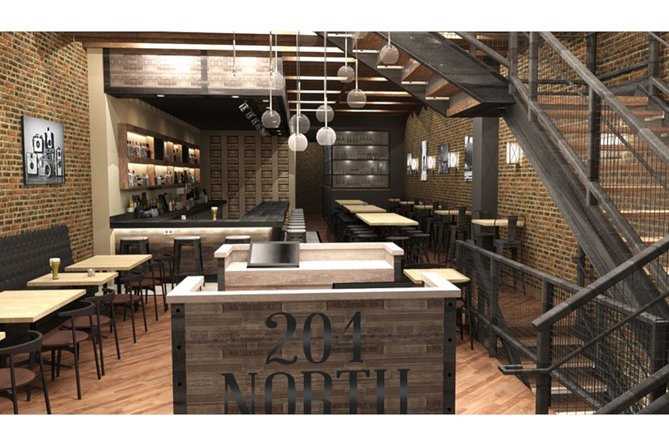 Charlotte Bar Hunt: Uptown Charlotte Showdown