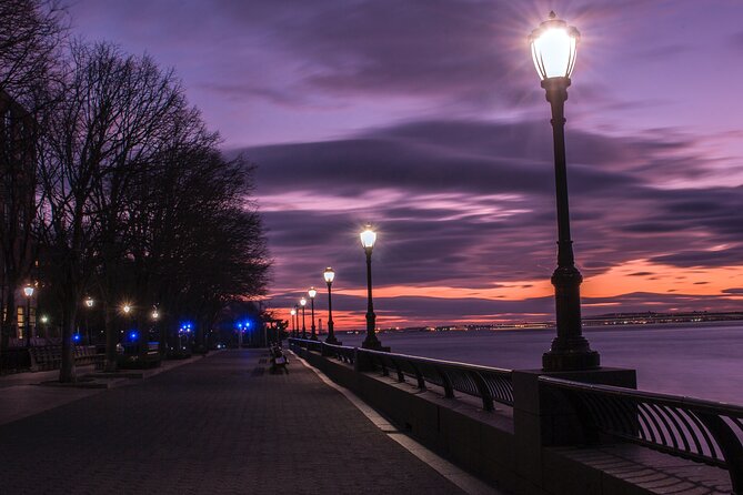 Charming Miami Night Tour by Bus - Good To Know