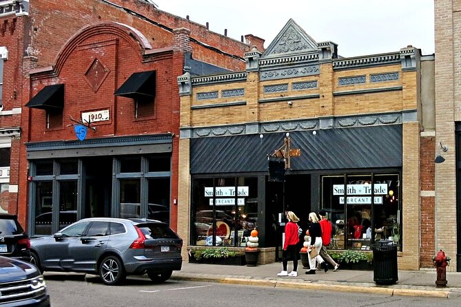 4 Best Tours In Minnesota