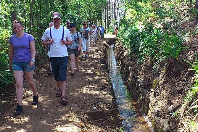 Charming Vale Paraiso & Rochao Walk - Good To Know