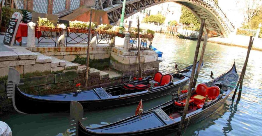 Charming Venice - Walking and Gondola - Good To Know