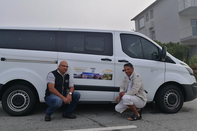 Charter Service - How to Book a Charter Service