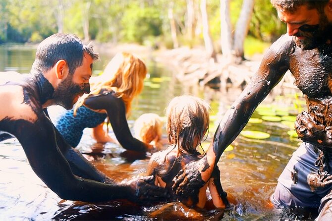 Chasing Waterfalls – Byron Shire