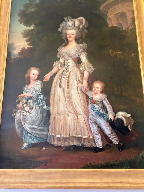 Château of Versailles & Marie Antoinette's Petit Trianon - Good To Know