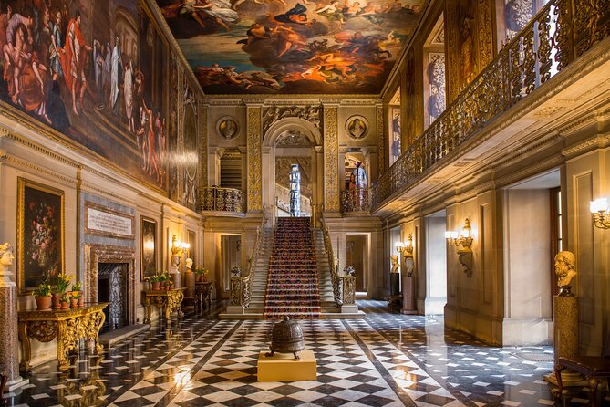 Chatsworth House Tour From London - Good To Know