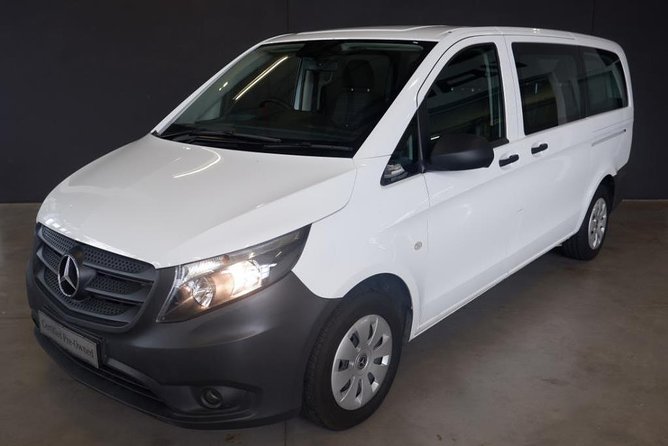 Chauffeur Drive – Durban – King Shaka