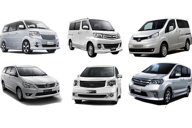 Chauffeur Drive JAKARTA With English Driver - Good To Know