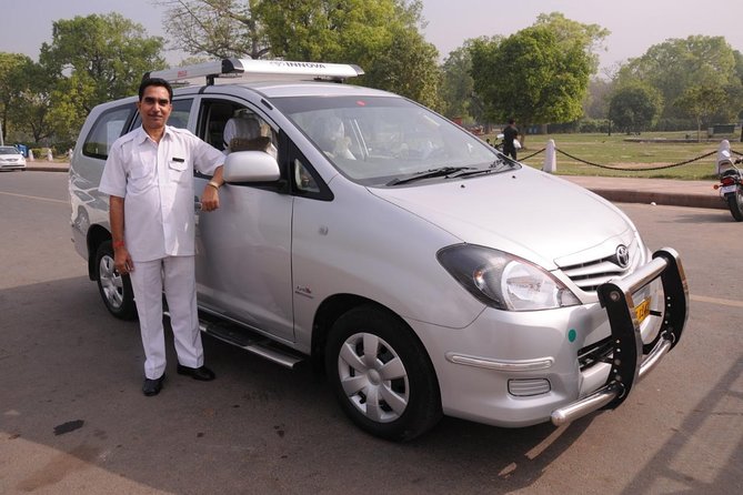 Chauffeured Vehicles and Related Services Throughout India - Good To Know