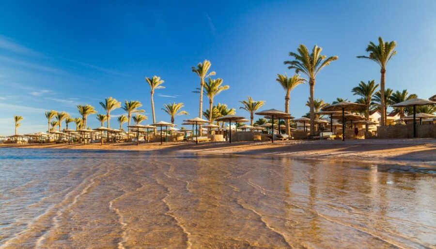 Cheap Egypt Holiday Offers For 8 Days 7 Nights From Zurich