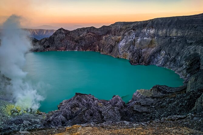 Cheap Price for Ijen Blue Fire Tours - Banyuwangi