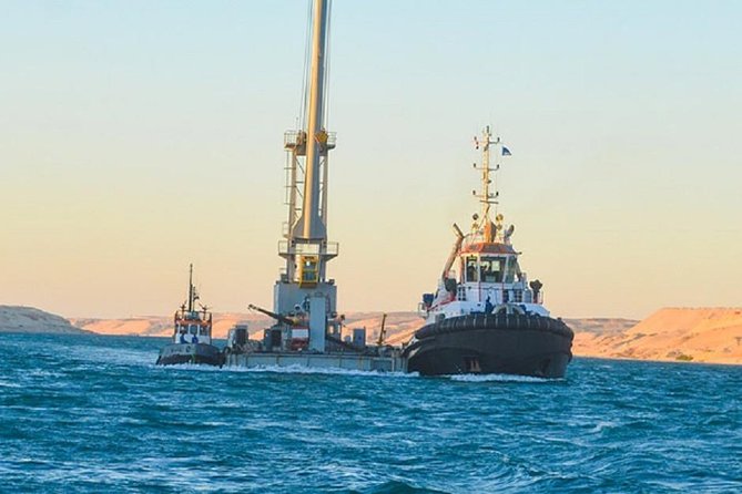 Cheap Trip : One Day Trip From Cairo to Suez - Good To Know