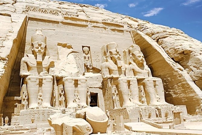 Cheap Trip : Tour to Abu Simbel Temple - Good To Know