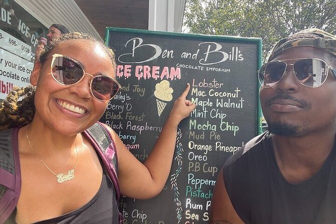 Cheeky Charleston (WV) Scavenger Hunt
