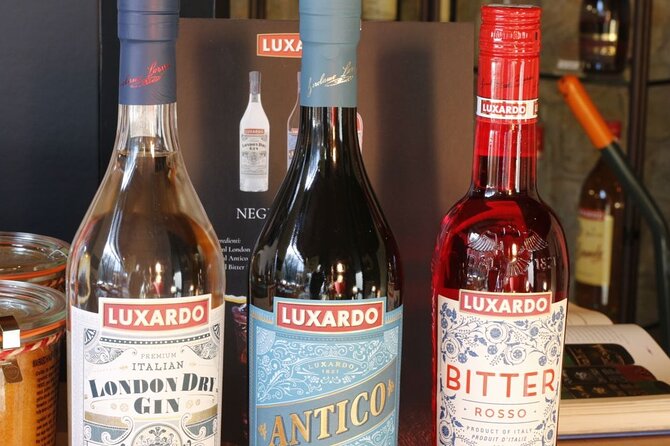 Cheese Dairy Farm, Winery, Liqueurs and Spirits, Ham and Sausage Factory - Good To Know