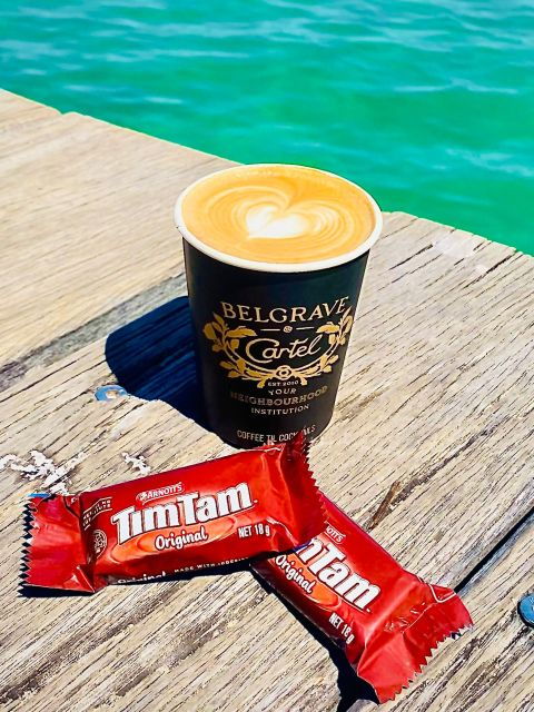 Chef-Led Sydney Beaches and Aussie Food Tour - Good To Know
