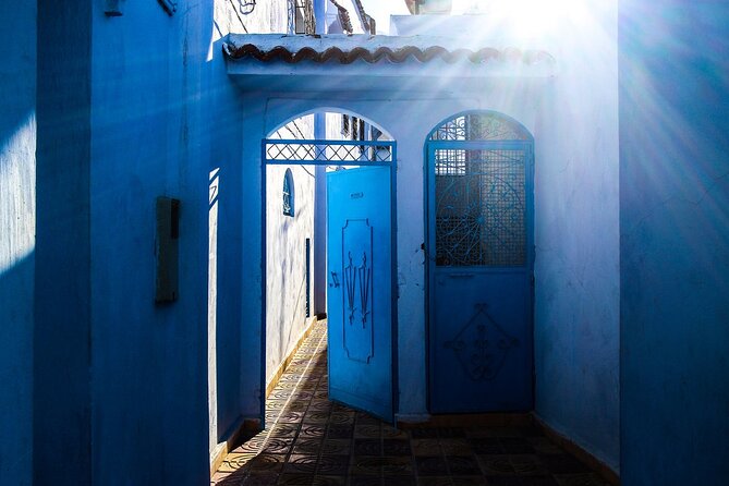Chefchaouen Day Trip From Fes With Small Group - Itinerary Highlights