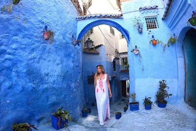 Chefchaouen Day Trip! The Blue City (Private Tour) - Good To Know