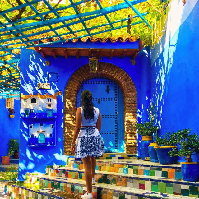 Chefchaouen: Explore the Medina of the Blue City of Morocco - Good To Know