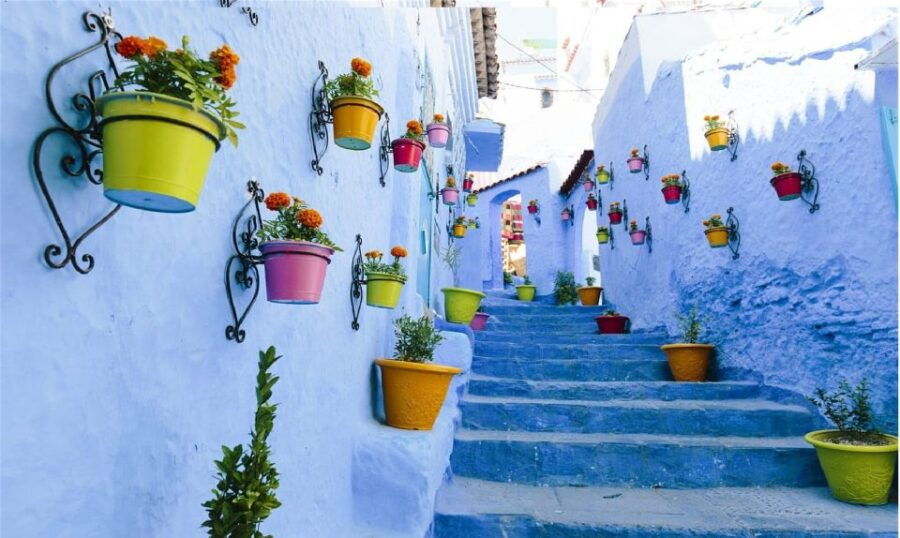 Chefchaouen : Full Day Trip to Chefchaouen From Fez - Good To Know