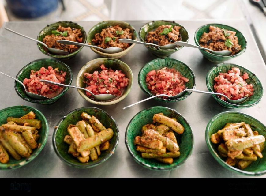 Chefchaouen: Make Your Own Tajine and Pastilla Cooking Class - Good To Know
