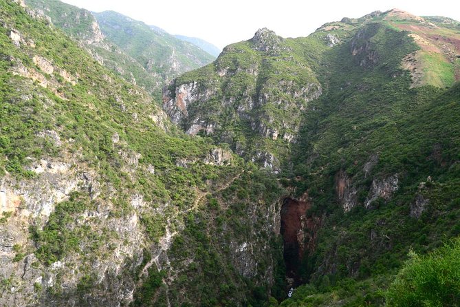 Chefchaouen Private 4-Day Trek - Good To Know