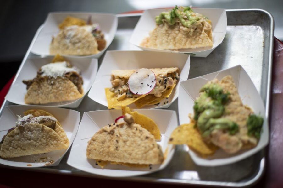 Chelsea Market, Meatpacking, High Line Food & History Tour - Good To Know