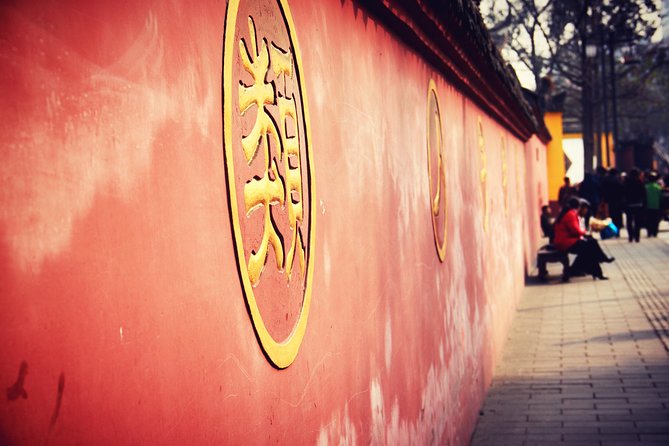 Chengdu Food Tour With Wenshu Yuan Monastery Visit - Good To Know