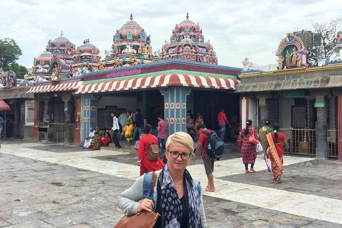 8 Best City Tours In Chennai