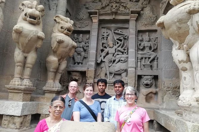 Chennai Day Trip to Kanchipuram & Mahabalipuram - Good To Know