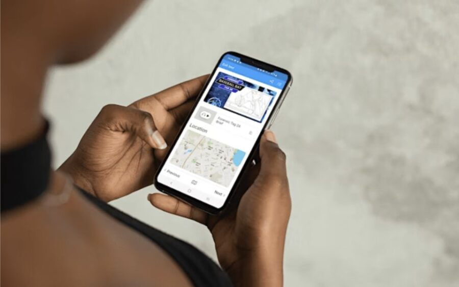 Cheyenne: App-Based Murder Mystery Detective Game - Good To Know