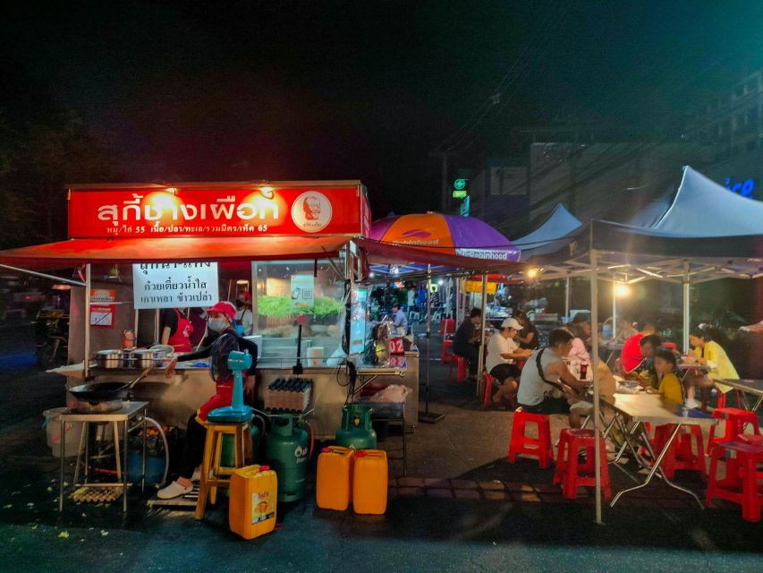 2 Best Drinking Tours In Chiang Mai