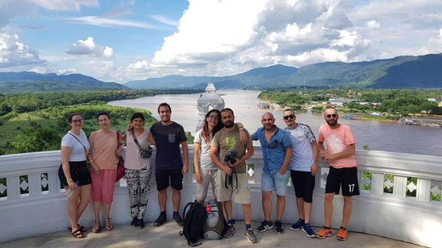 Chiang Rai: Guided Full-Day Highlights Tour With Lunch - Good To Know