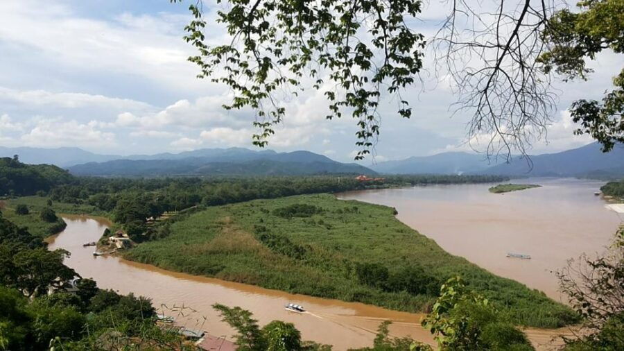 Chiang Rai Highlights In One Day Included Thai Lunch - Good To Know