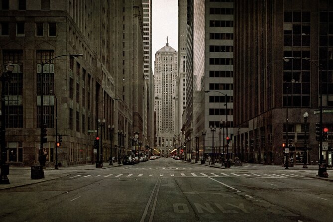 Chicago Architecture, Art and History Tour – Off The Beaten Path