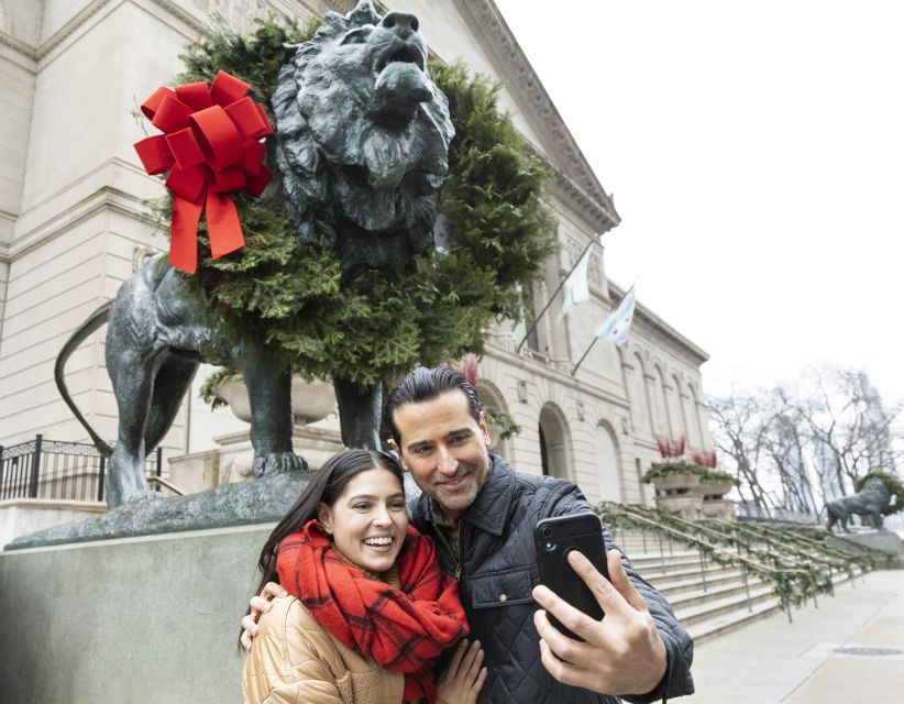 Chicago: Art Institute of Chicago Fast-Pass Ticket