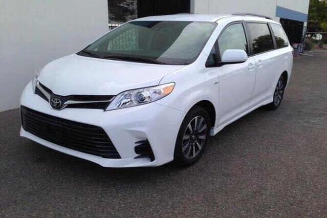 Chicago OHare International Airport Private Transfer One-Way
