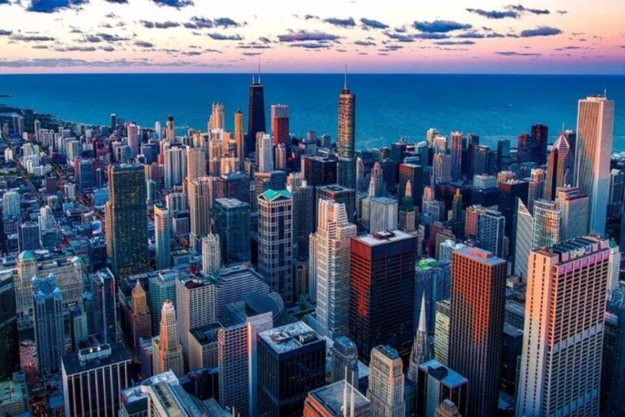 Chicago: Private Custom Tour With a Local Guide