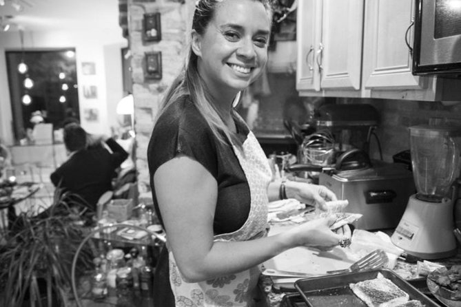 Chicago: Yucatan Mexican Multi-Course Small-Group Dinner