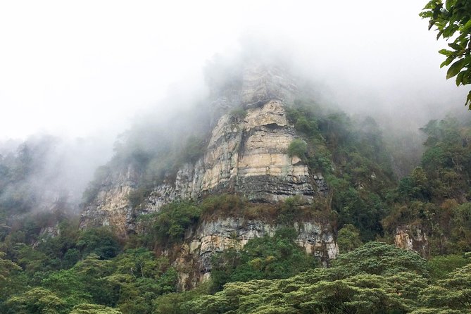 Chicaque National Park - Good To Know