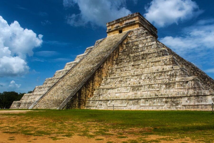 Chichen Itza and Coba Ruins Cenote Swimming Full Day Tour - Good To Know