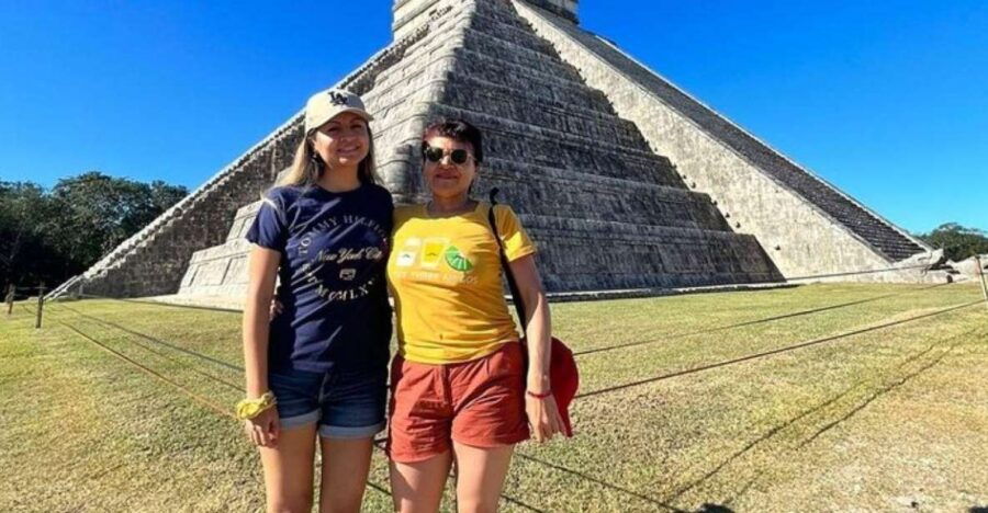 Chichen Itza, Cenote & Valladolid Full Day - Good To Know