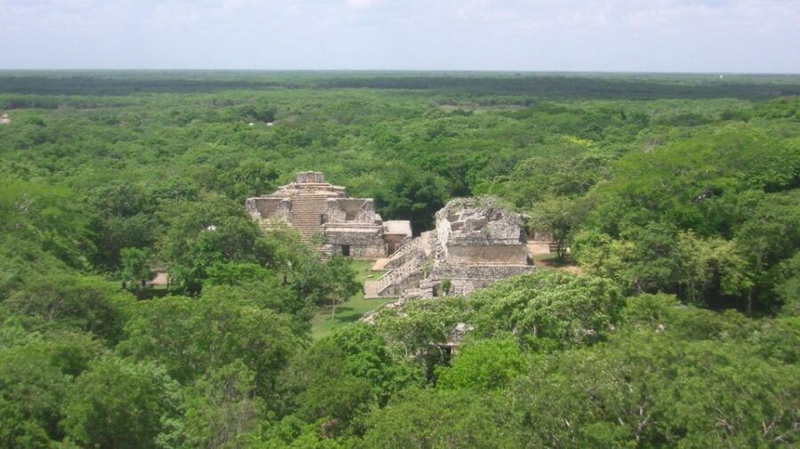 Chichen Itza, Ek Balam and Ik Kil Cenote Day Trip - Good To Know