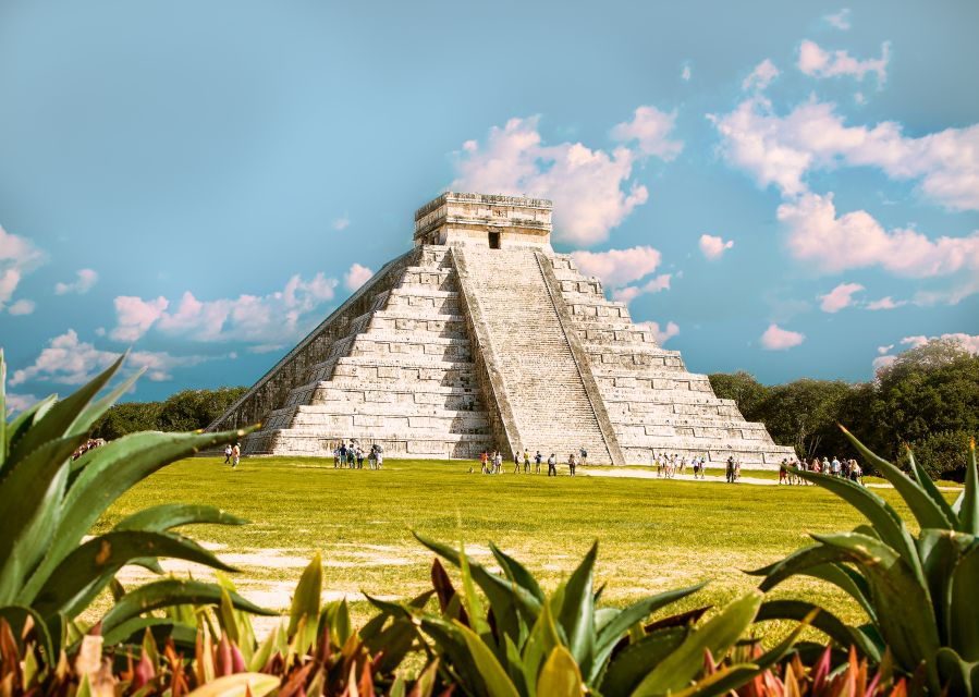 Chichen Itza Full-Day Tour: Xichén Clásico - Good To Know