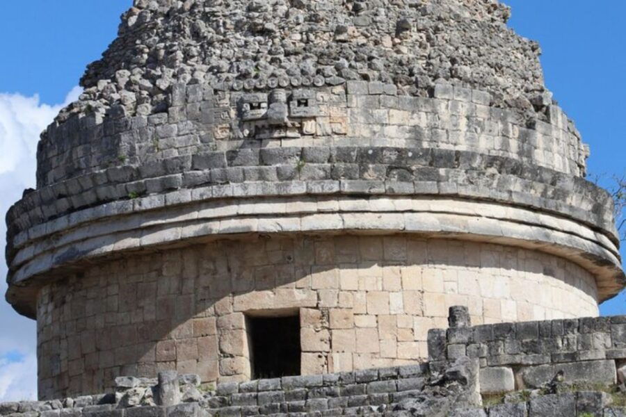 Chichen Itza: Kukulkan Self-Guided Audio Tour With App - Good To Know