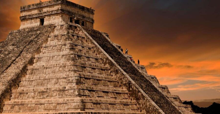 Chichen Itza, Valladolid and Cenote No Hidden Fee