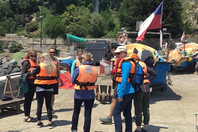Chile Full Day Adventure Experience (Feb ) - Good To Know